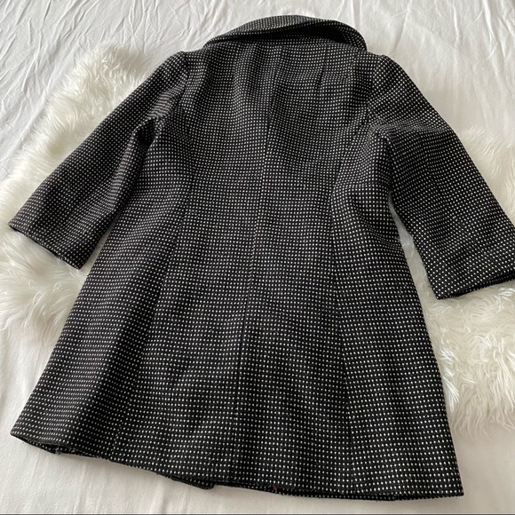 Vintage Forever 21 • Polkadot Tweed Jacket - Picture 5 of 9